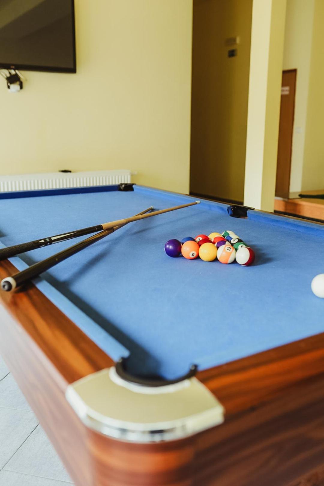 Hotel Sport - Relax Buky à Františkovy Lázně Extérieur photo